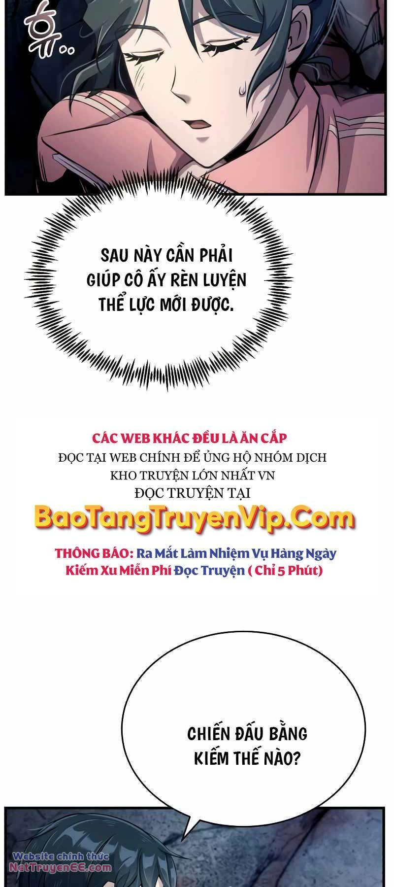 Những Nhân Vật Chính Mà Chỉ Tôi Biết Chapter 3 - Trang 63