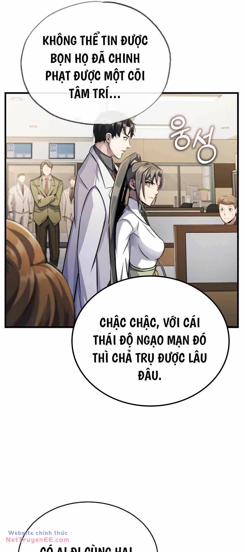 Những Nhân Vật Chính Mà Chỉ Tôi Biết Chapter 5 - Trang 57