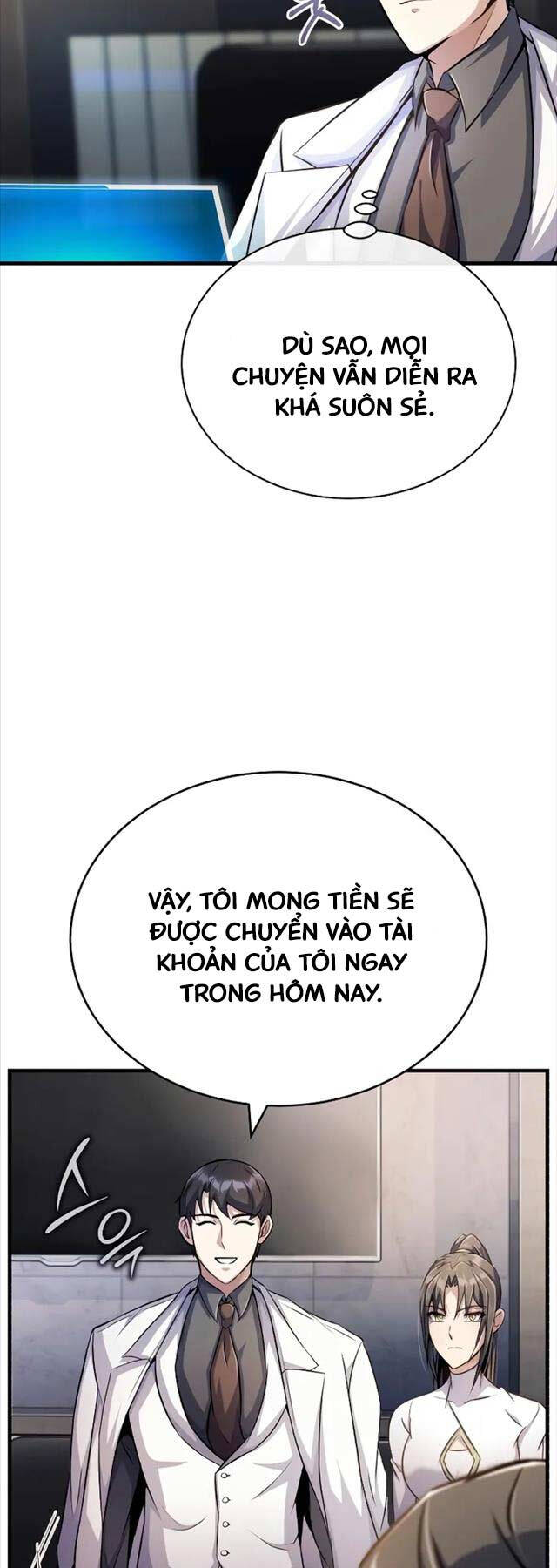 Những Nhân Vật Chính Mà Chỉ Tôi Biết Chapter 7 - Trang 25