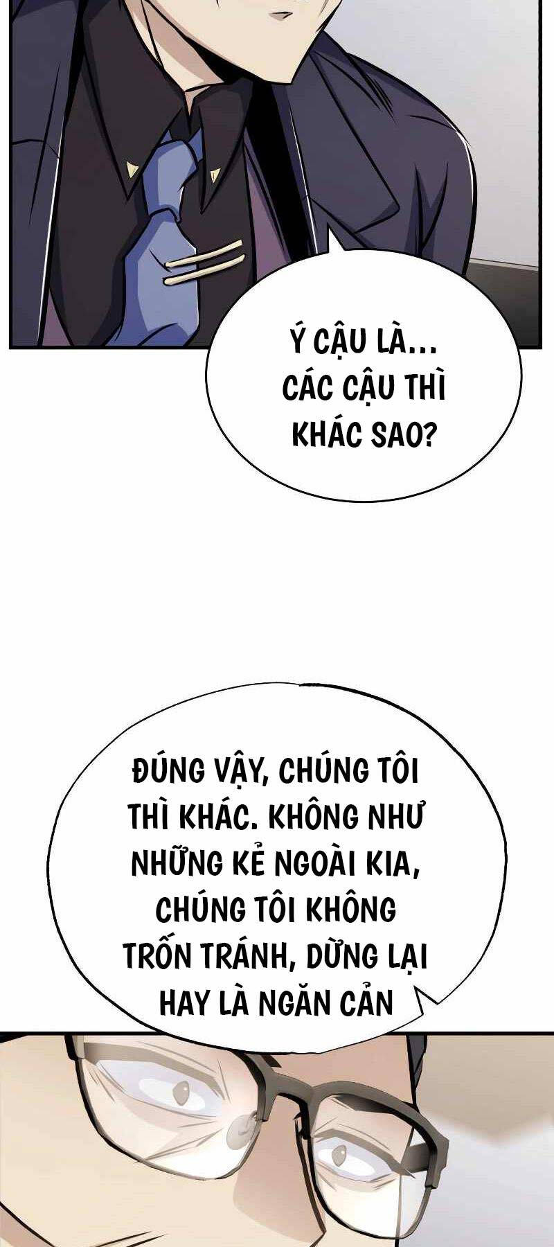 Những Nhân Vật Chính Mà Chỉ Tôi Biết Chapter 6 - Trang 78