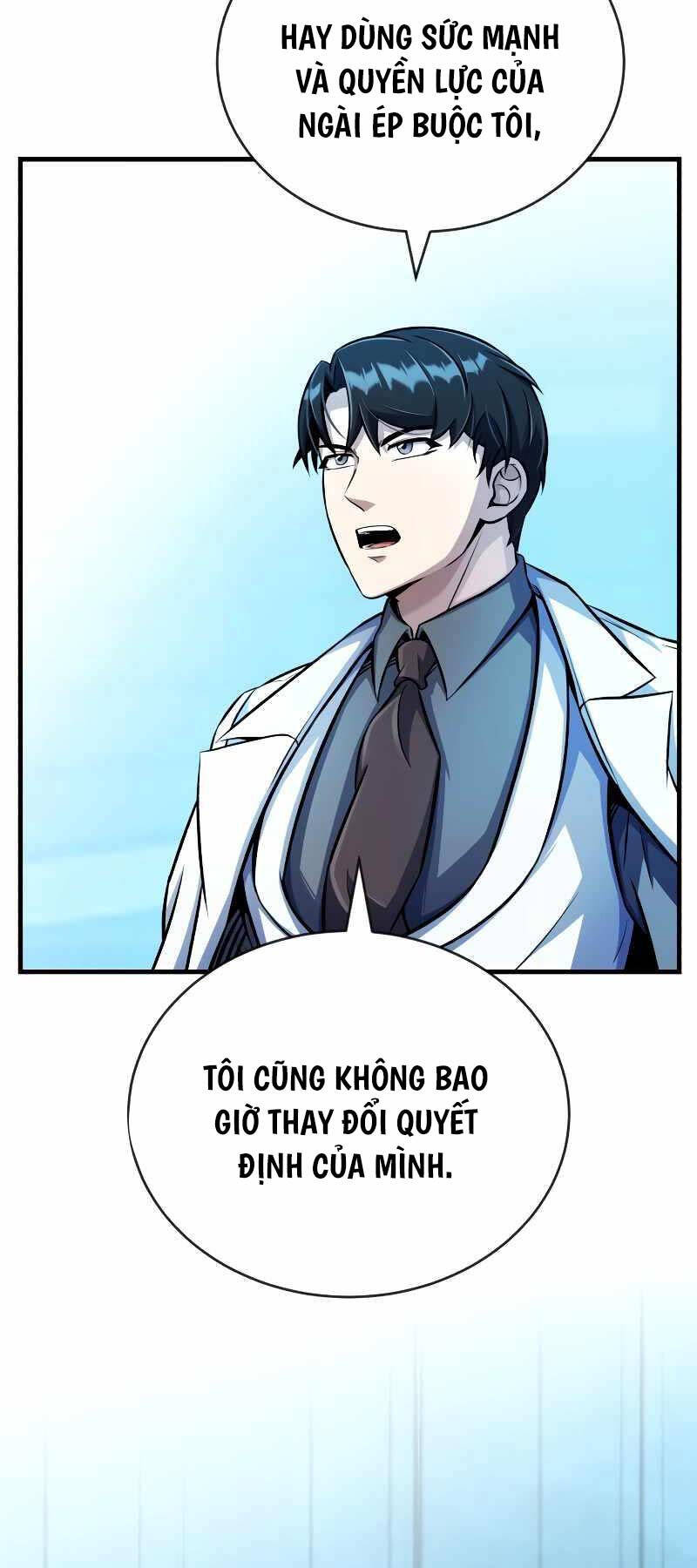 Những Nhân Vật Chính Mà Chỉ Tôi Biết Chapter 17 - Trang 18