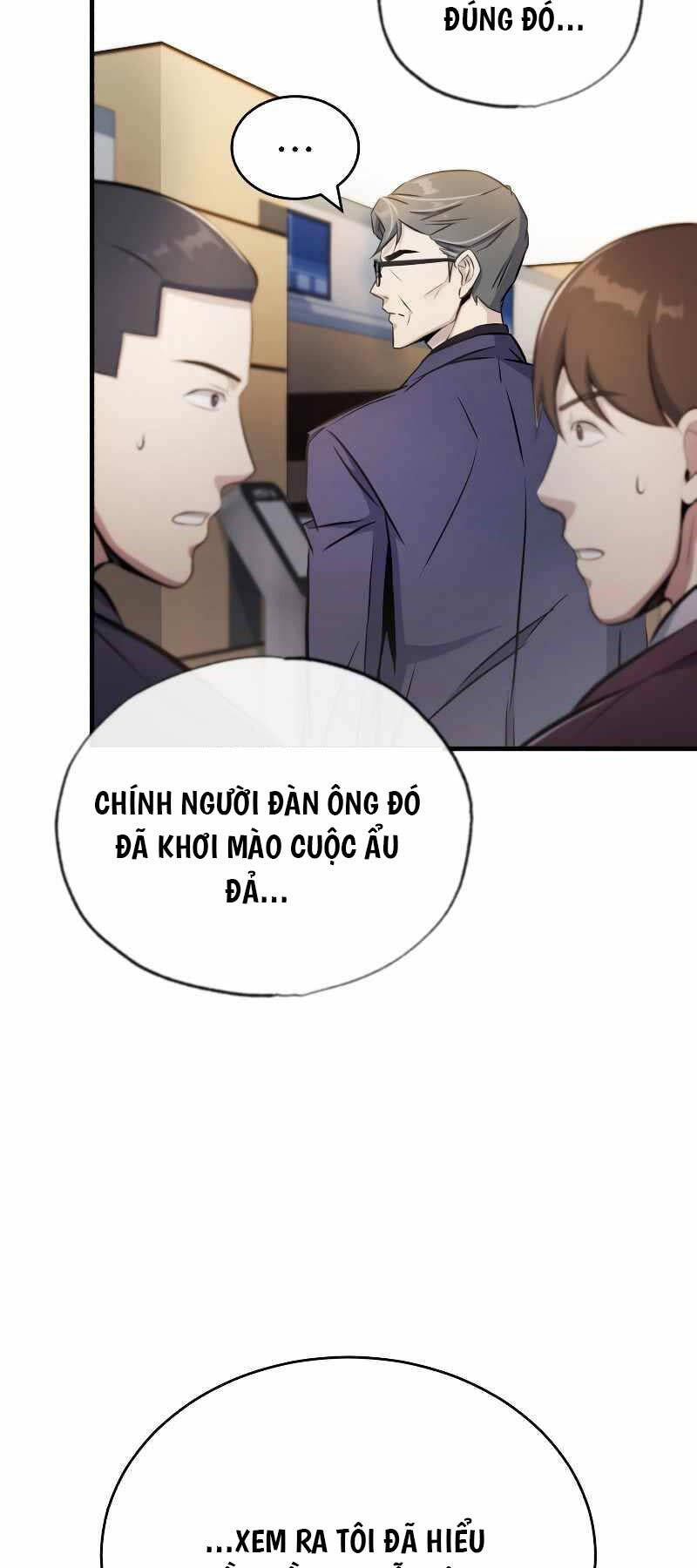 Những Nhân Vật Chính Mà Chỉ Tôi Biết Chapter 6 - Trang 34