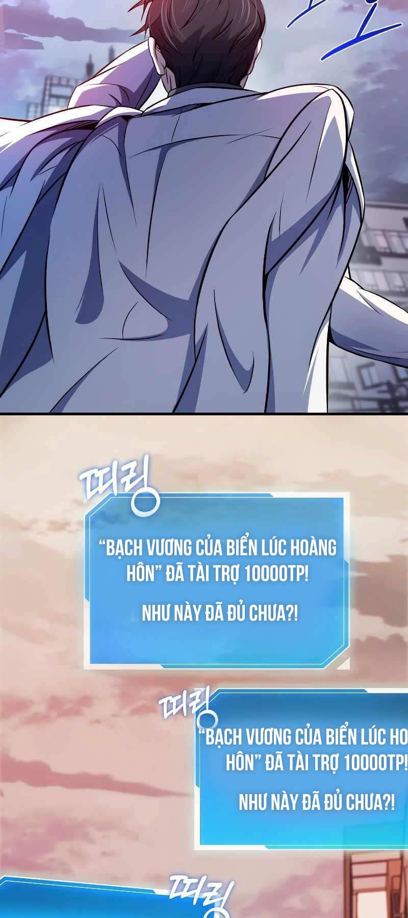 Những Nhân Vật Chính Mà Chỉ Tôi Biết Chapter 17 - Trang 28