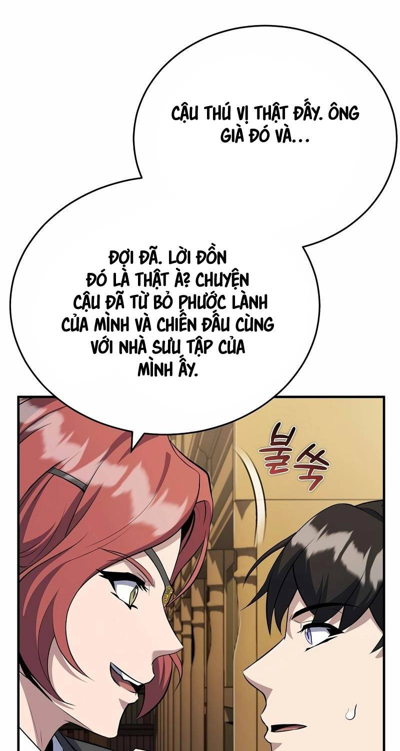 Những Nhân Vật Chính Mà Chỉ Tôi Biết Chapter 35 - Trang 87