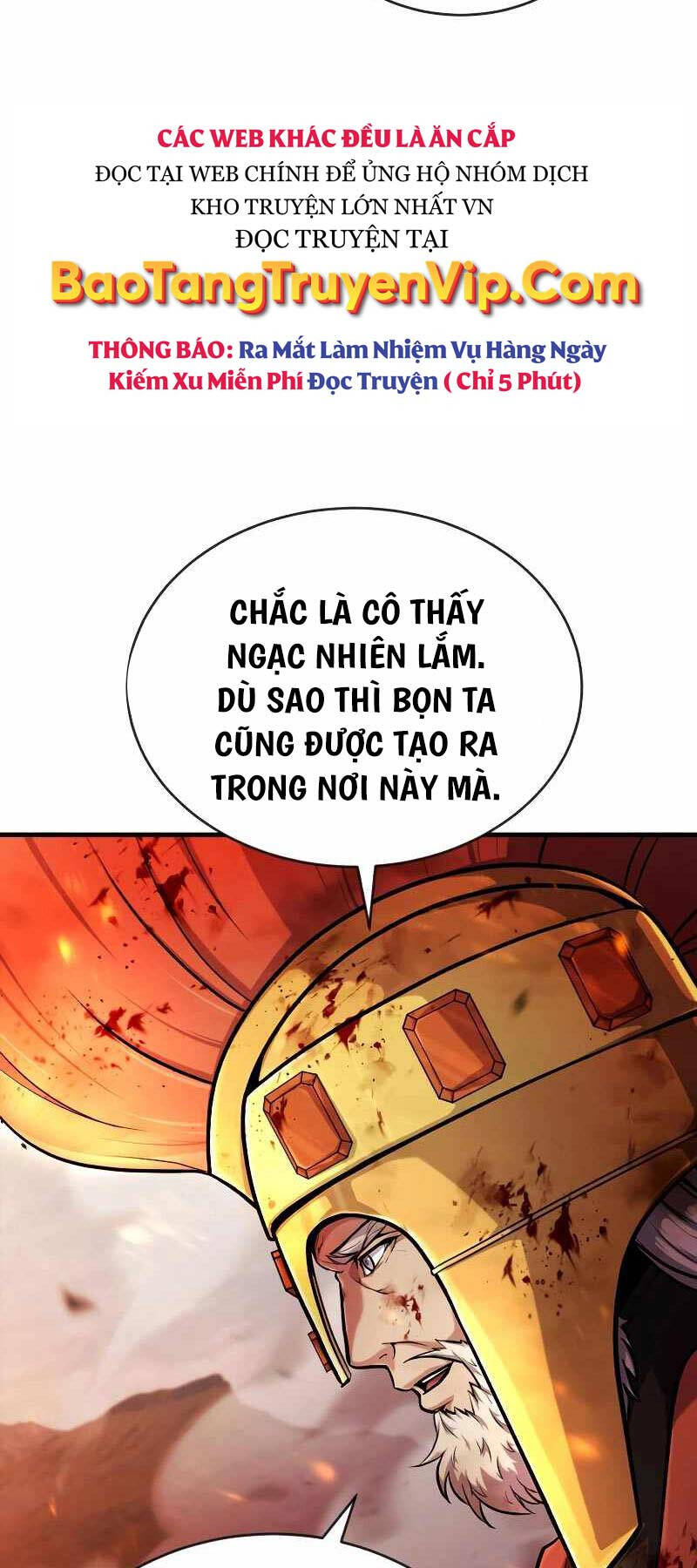 Những Nhân Vật Chính Mà Chỉ Tôi Biết Chapter 12 - Trang 26