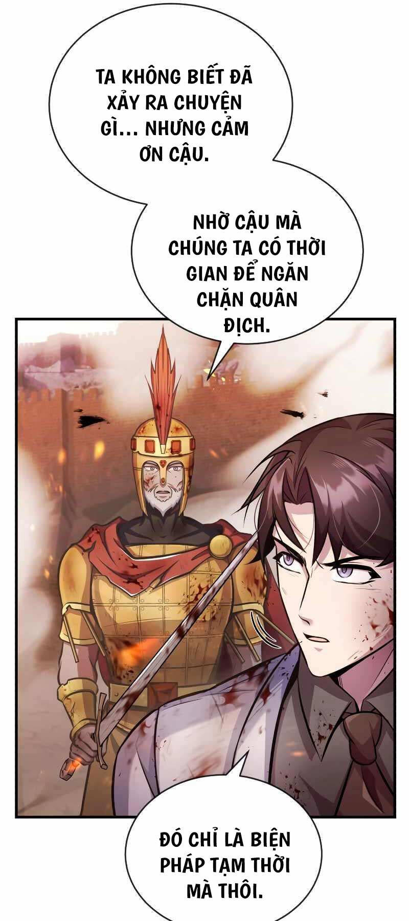 Những Nhân Vật Chính Mà Chỉ Tôi Biết Chapter 14 - Trang 9