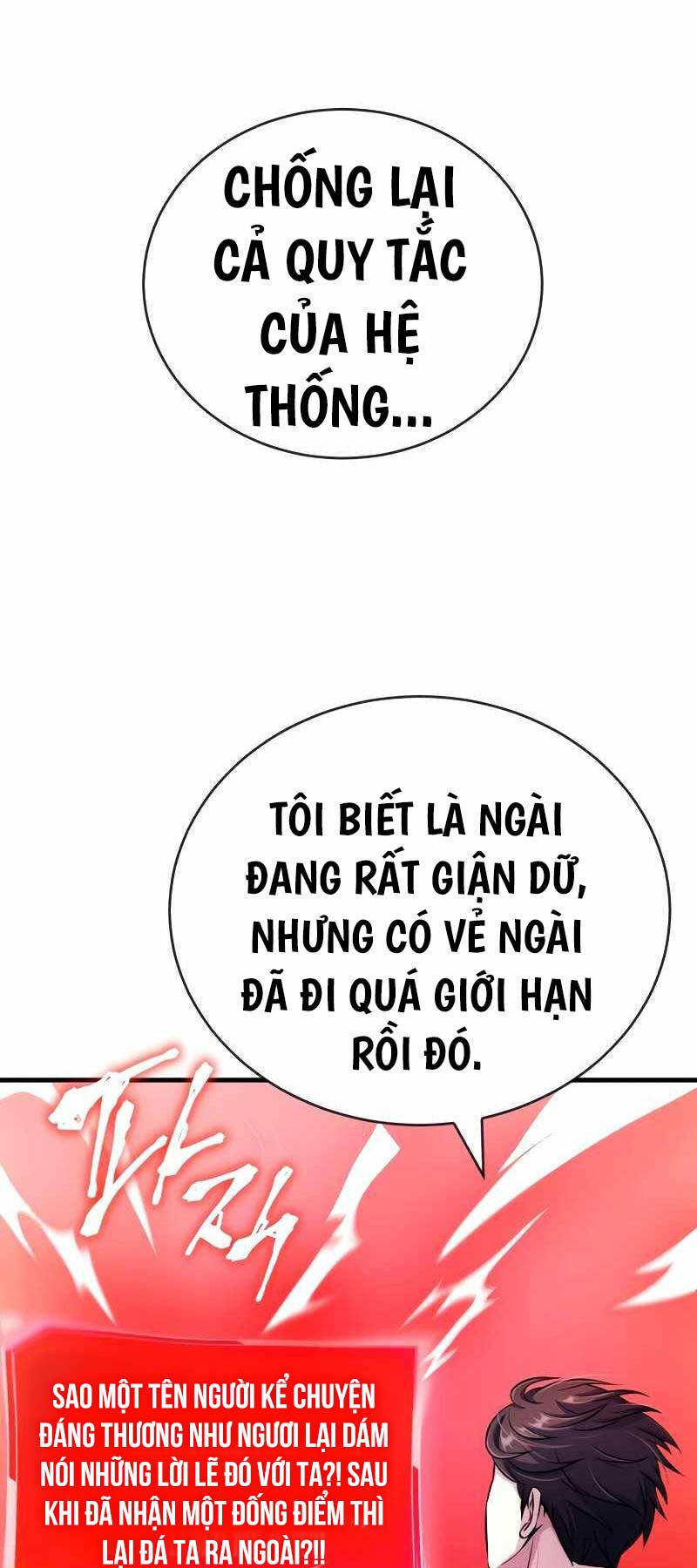 Những Nhân Vật Chính Mà Chỉ Tôi Biết Chapter 17 - Trang 39