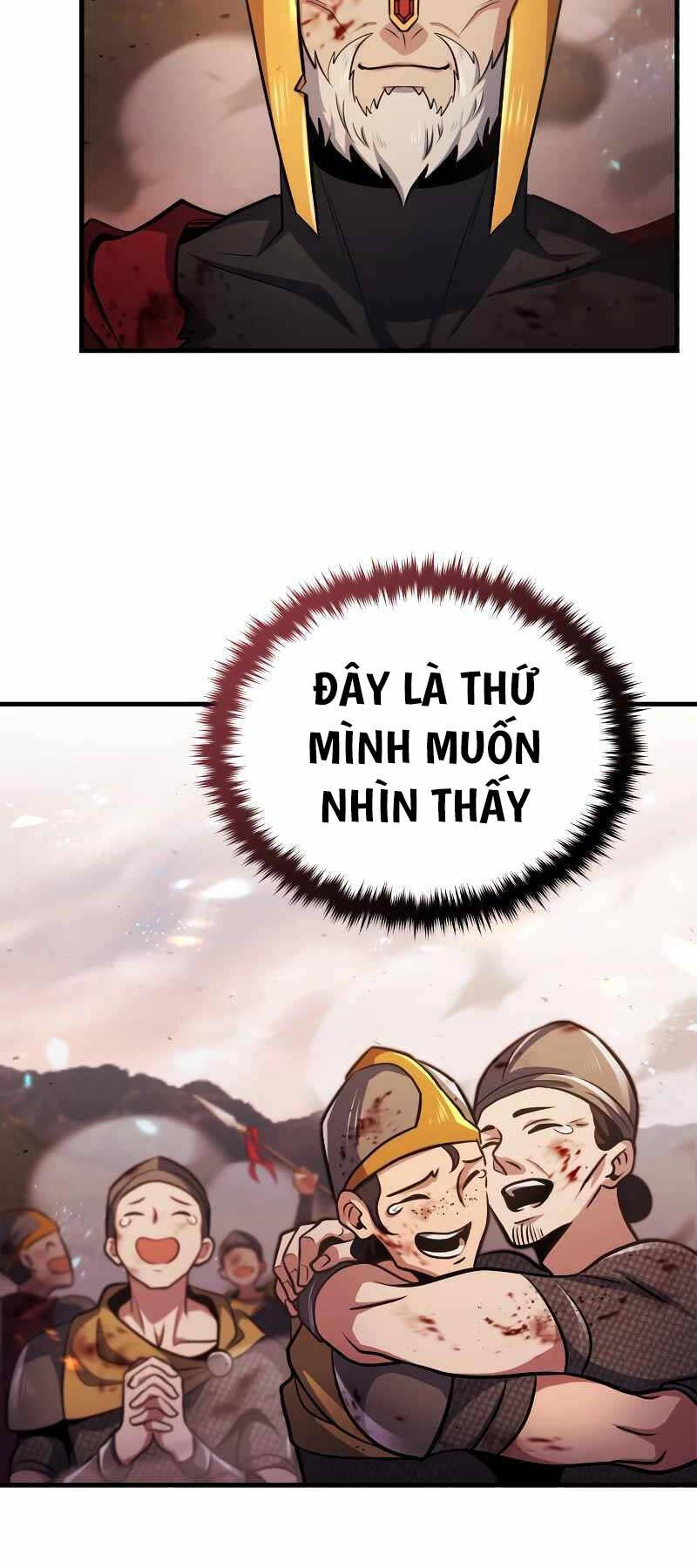 Những Nhân Vật Chính Mà Chỉ Tôi Biết Chapter 15 - Trang 9