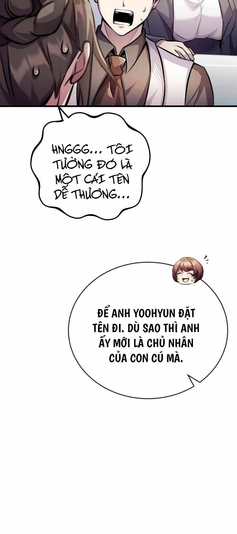 Những Nhân Vật Chính Mà Chỉ Tôi Biết Chapter 16 - Trang 59