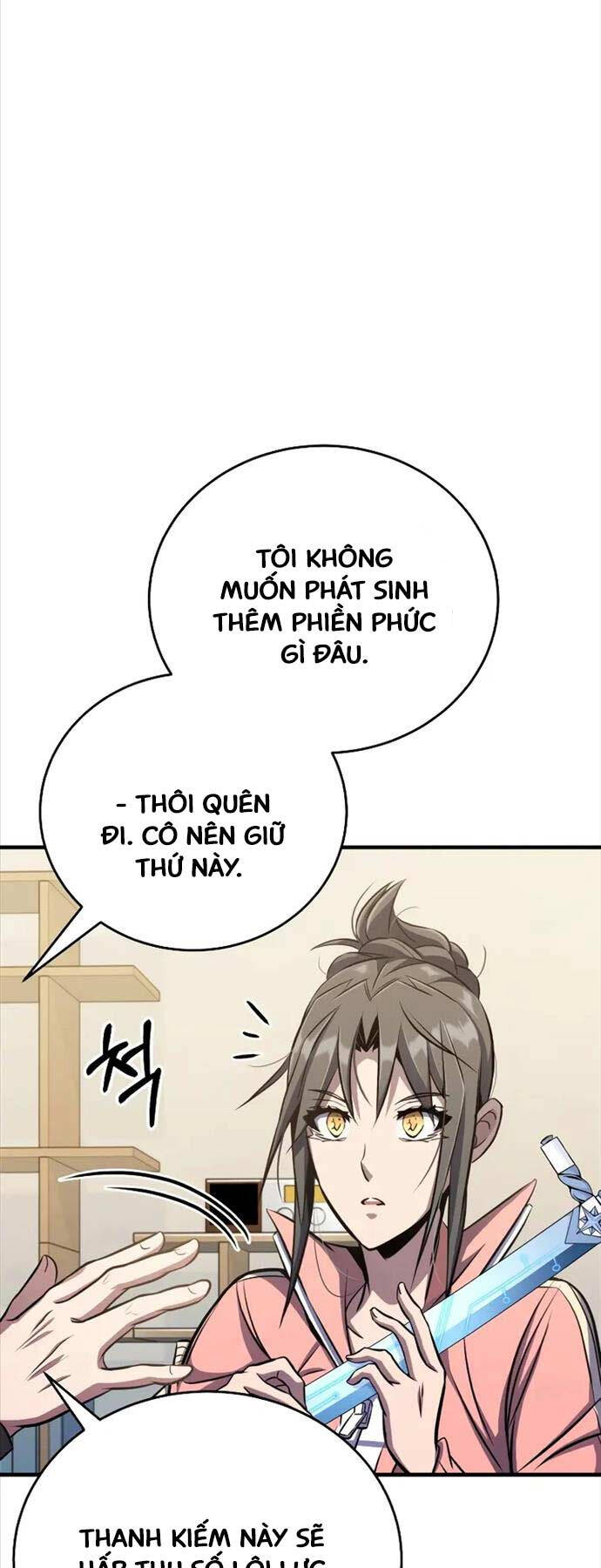 Những Nhân Vật Chính Mà Chỉ Tôi Biết Chapter 20 - Trang 46