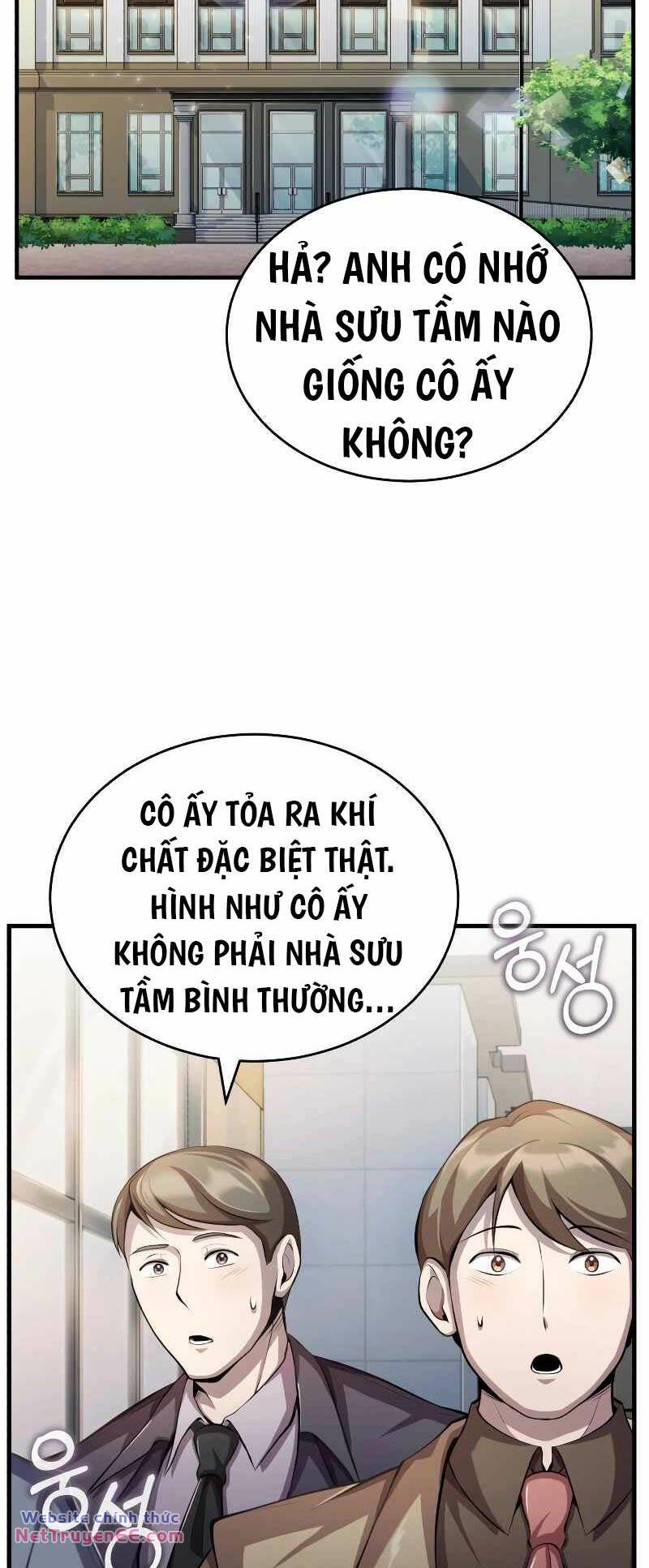 Những Nhân Vật Chính Mà Chỉ Tôi Biết Chapter 5 - Trang 50