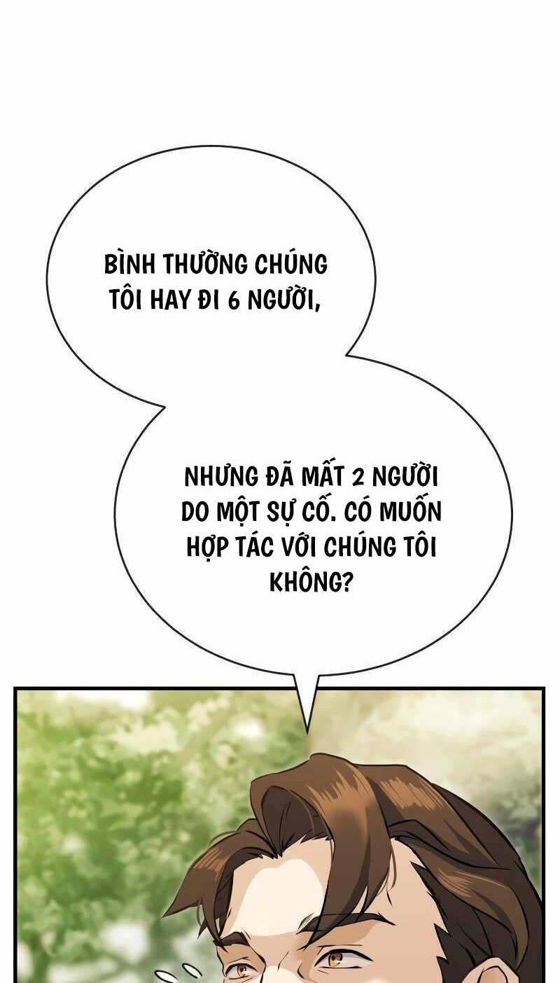 Những Nhân Vật Chính Mà Chỉ Tôi Biết Chapter 17 - Trang 71