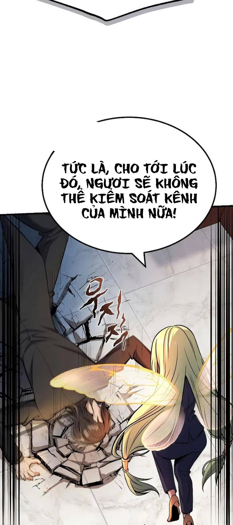 Những Nhân Vật Chính Mà Chỉ Tôi Biết Chapter 23 - Trang 45