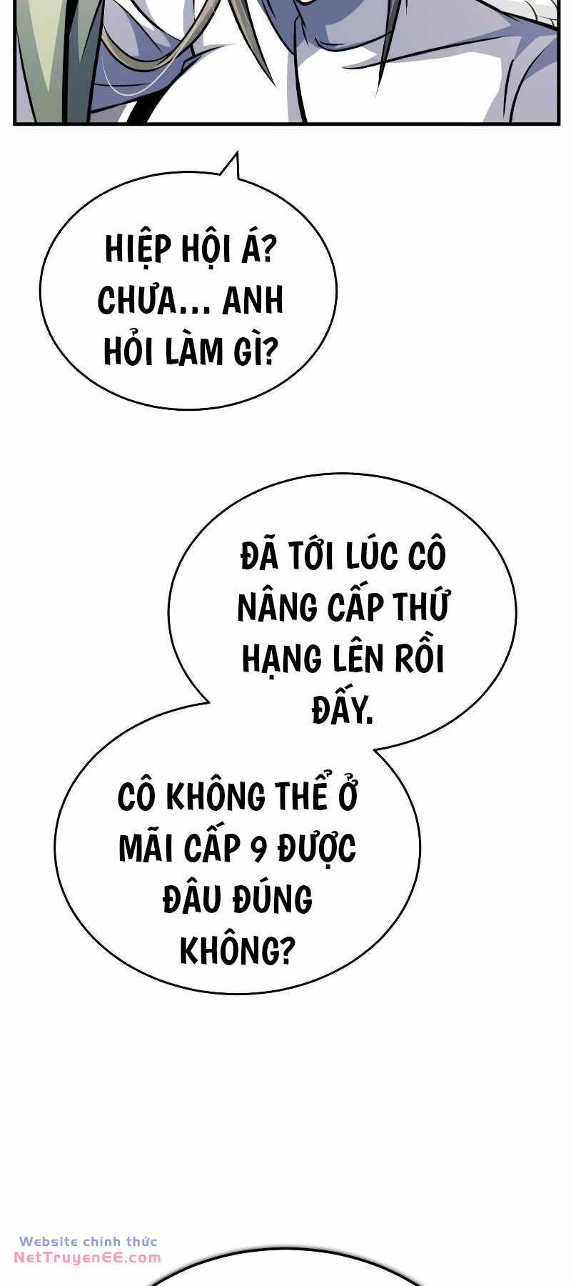 Những Nhân Vật Chính Mà Chỉ Tôi Biết Chapter 5 - Trang 46