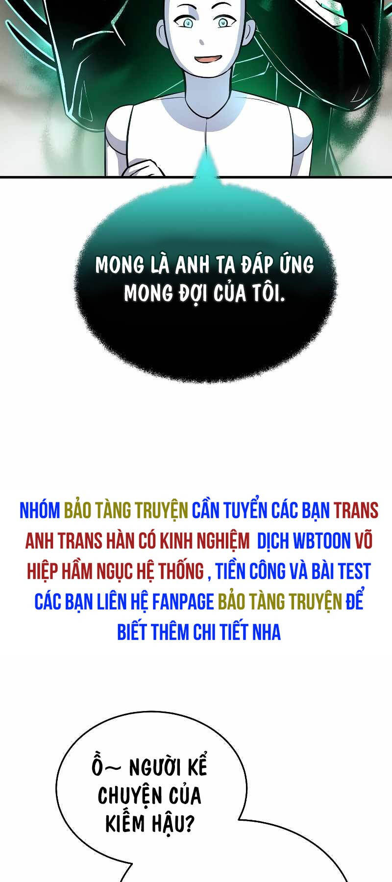 Những Nhân Vật Chính Mà Chỉ Tôi Biết Chapter 25 - Trang 8