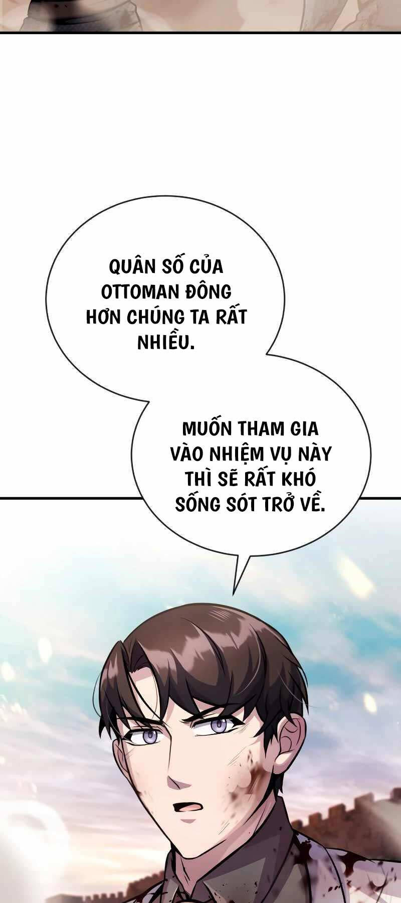 Những Nhân Vật Chính Mà Chỉ Tôi Biết Chapter 14 - Trang 18