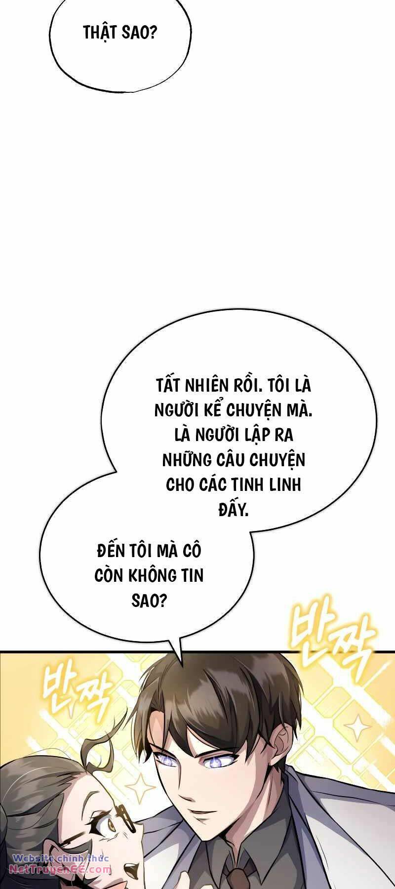 Những Nhân Vật Chính Mà Chỉ Tôi Biết Chapter 2 - Trang 43