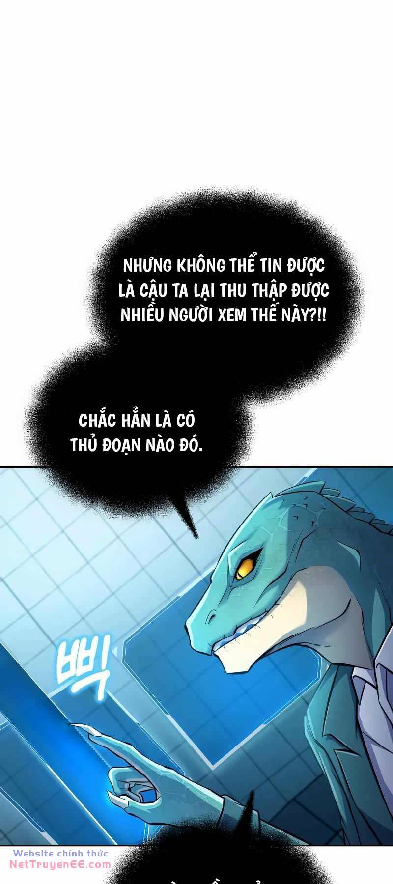 Những Nhân Vật Chính Mà Chỉ Tôi Biết Chapter 3 - Trang 19