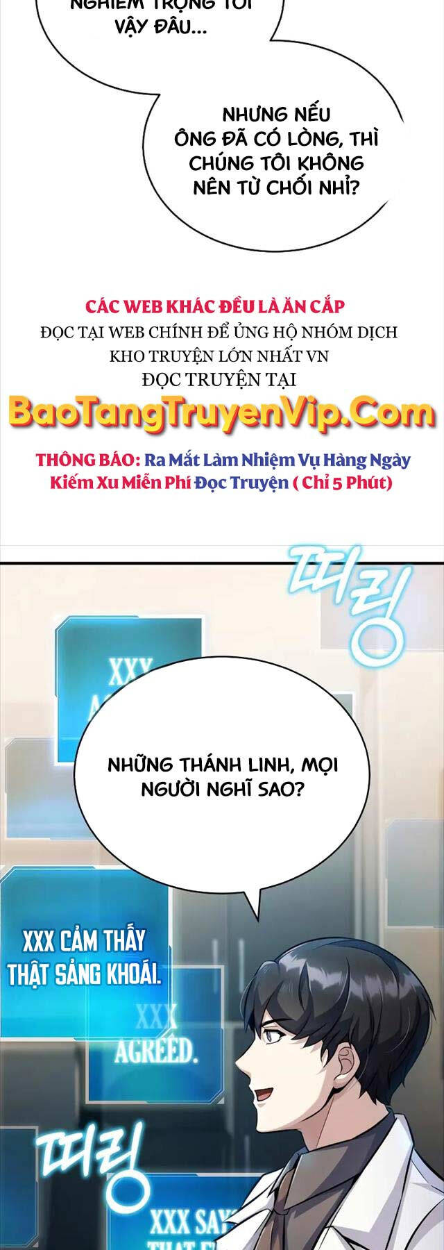 Những Nhân Vật Chính Mà Chỉ Tôi Biết Chapter 7 - Trang 21