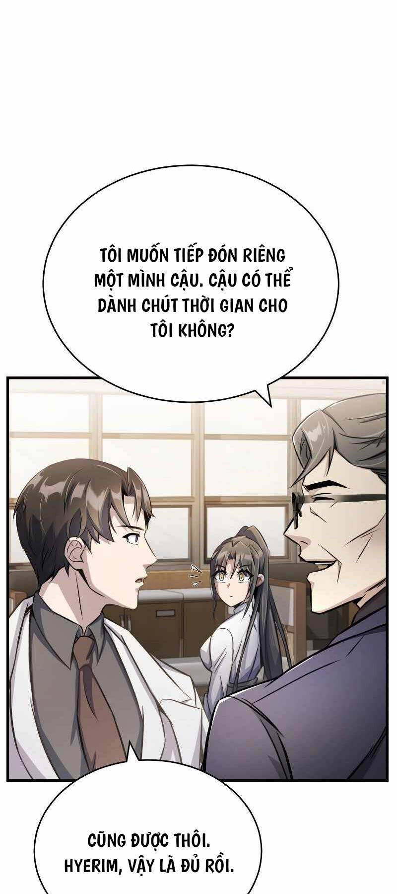 Những Nhân Vật Chính Mà Chỉ Tôi Biết Chapter 6 - Trang 37