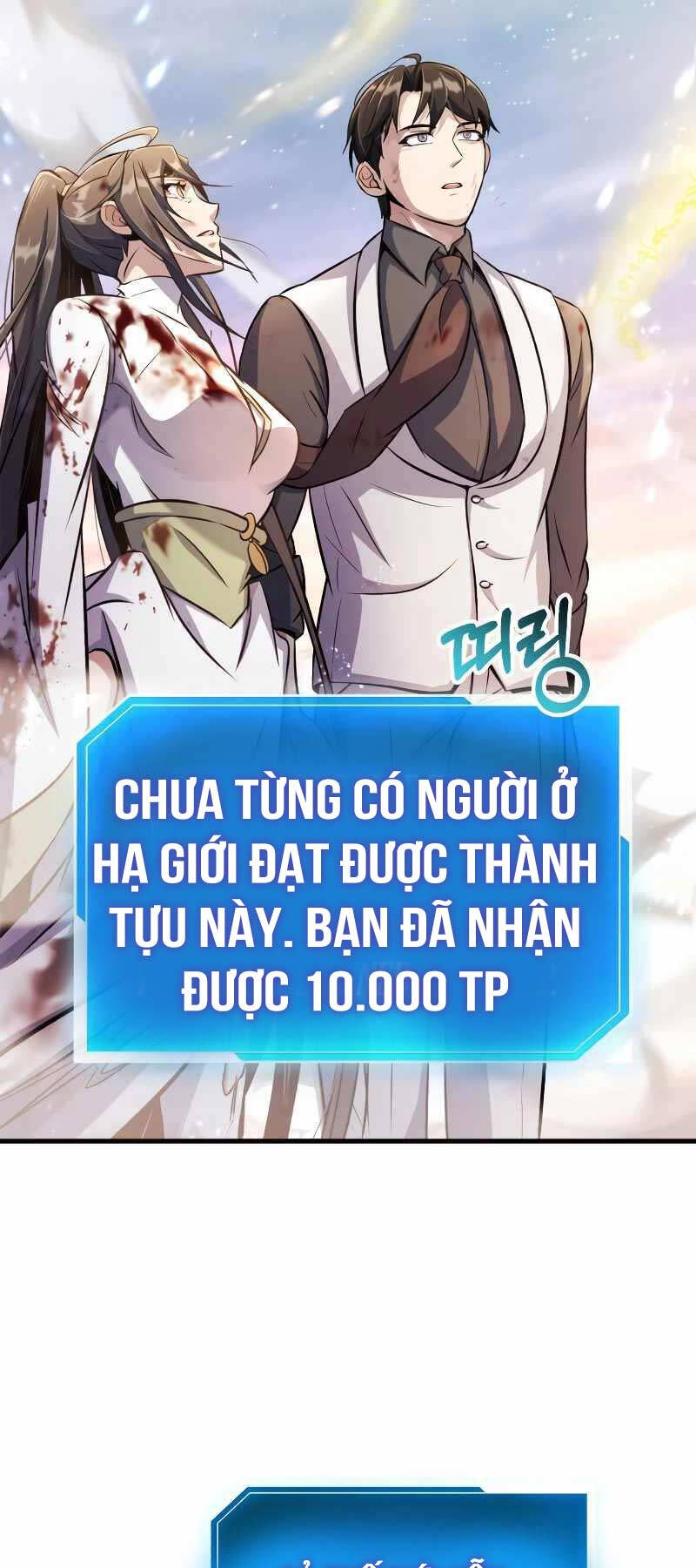 Những Nhân Vật Chính Mà Chỉ Tôi Biết Chapter 15 - Trang 28