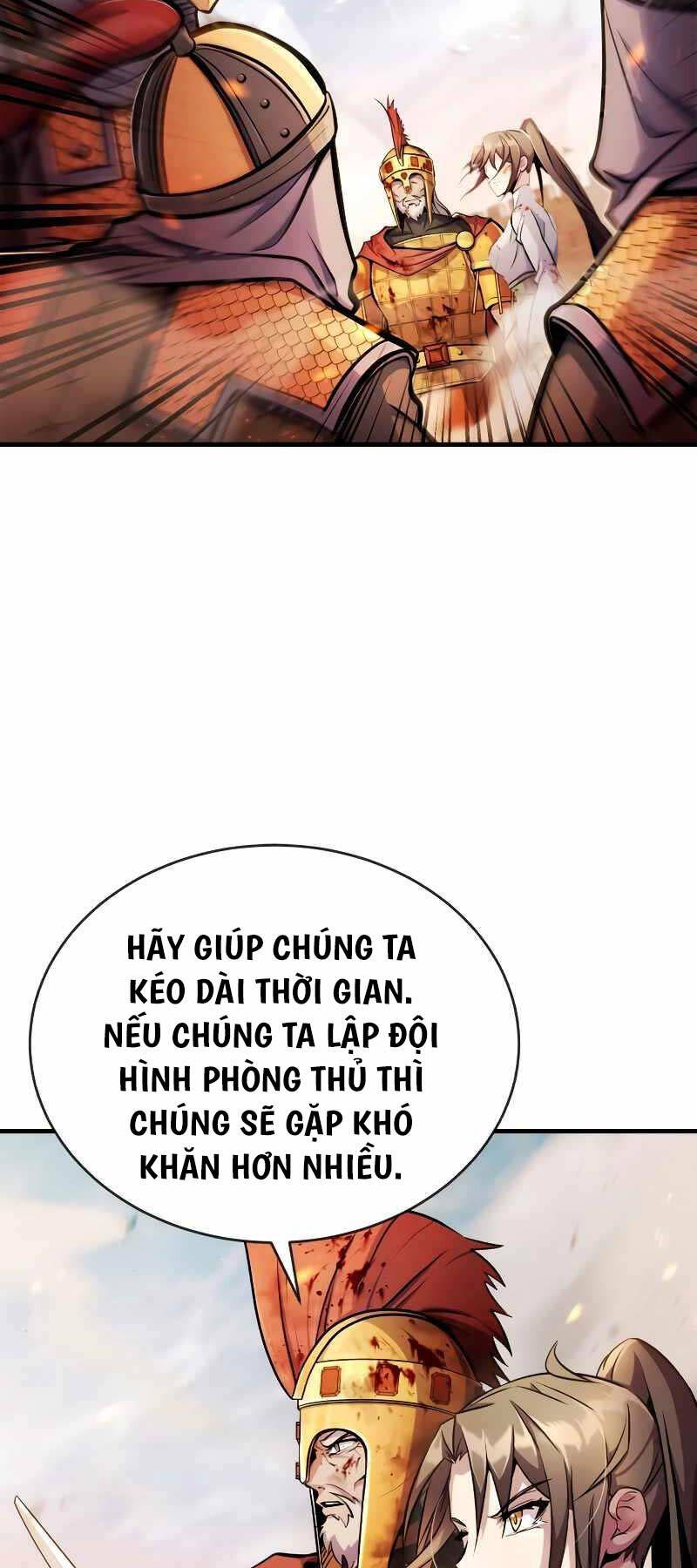 Những Nhân Vật Chính Mà Chỉ Tôi Biết Chapter 12 - Trang 36