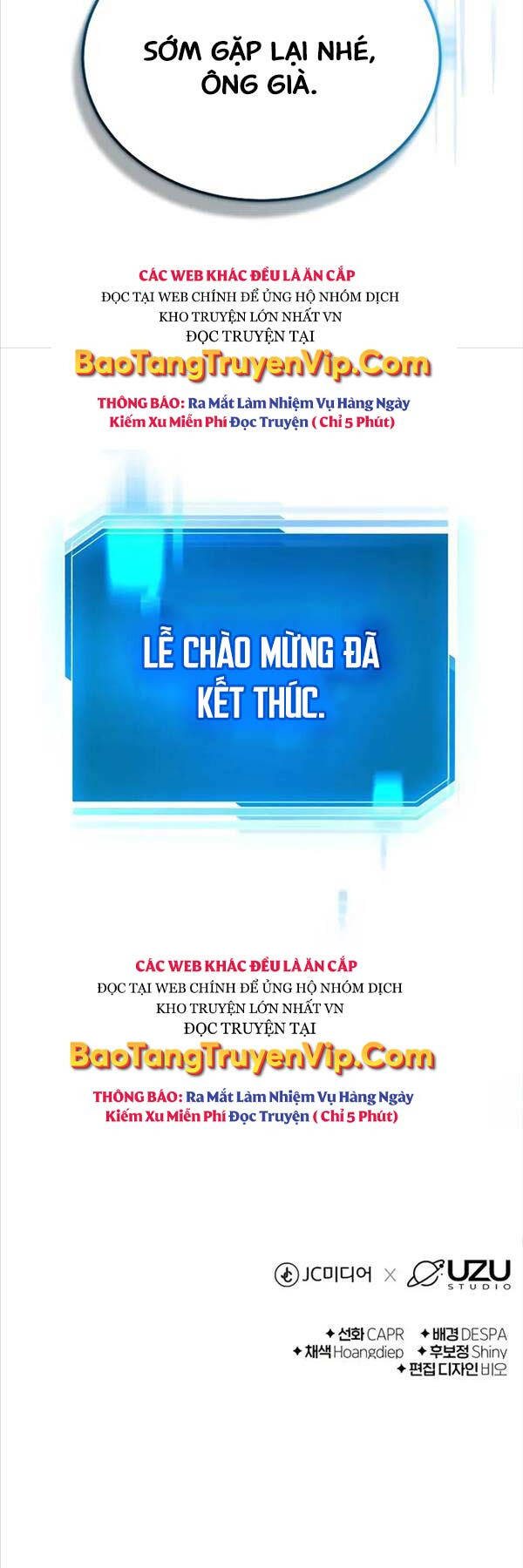 Những Nhân Vật Chính Mà Chỉ Tôi Biết Chapter 10 - Trang 64