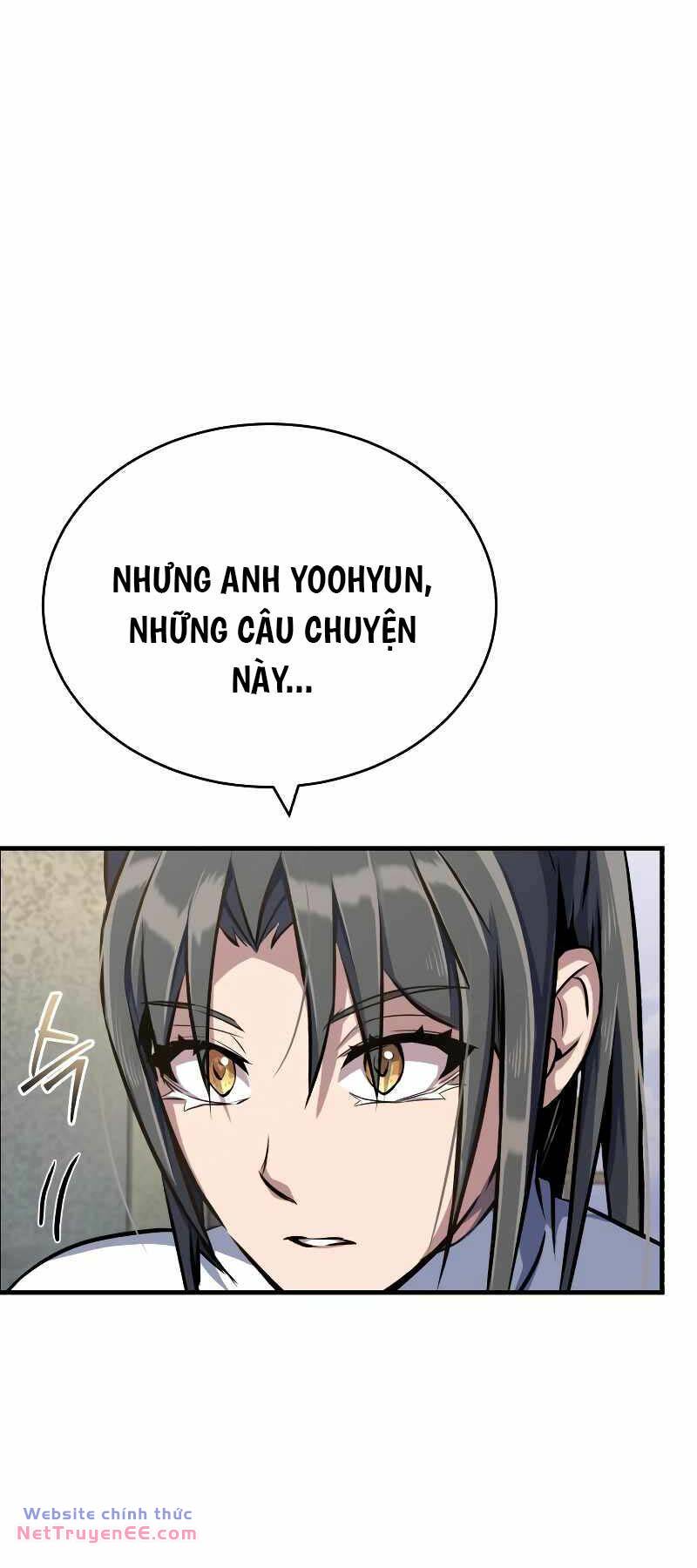 Những Nhân Vật Chính Mà Chỉ Tôi Biết Chapter 4 - Trang 34