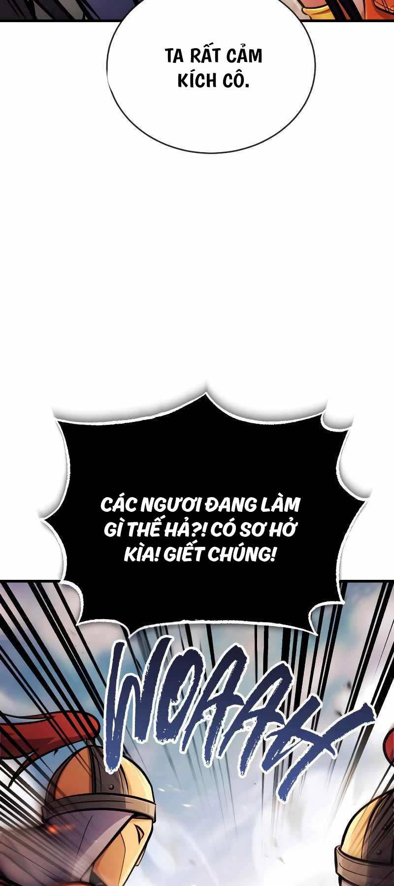 Những Nhân Vật Chính Mà Chỉ Tôi Biết Chapter 12 - Trang 35