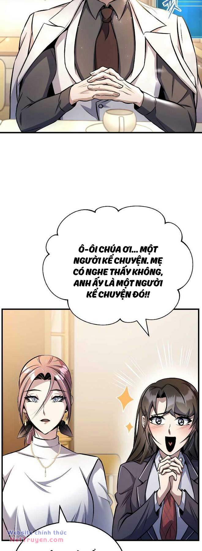 Những Nhân Vật Chính Mà Chỉ Tôi Biết Chapter 22 - Trang 21