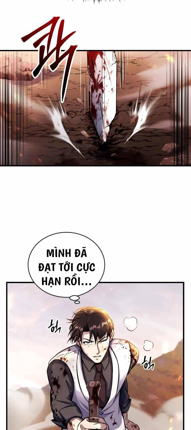 Những Nhân Vật Chính Mà Chỉ Tôi Biết Chapter 13 - Trang 72