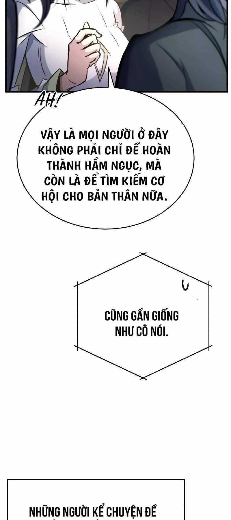 Những Nhân Vật Chính Mà Chỉ Tôi Biết Chapter 11 - Trang 18