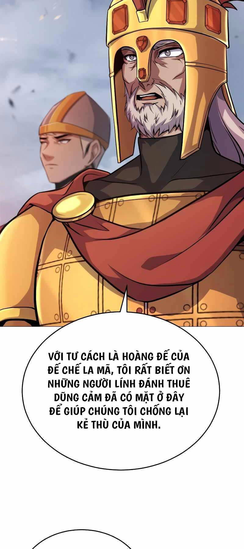 Những Nhân Vật Chính Mà Chỉ Tôi Biết Chapter 11 - Trang 33