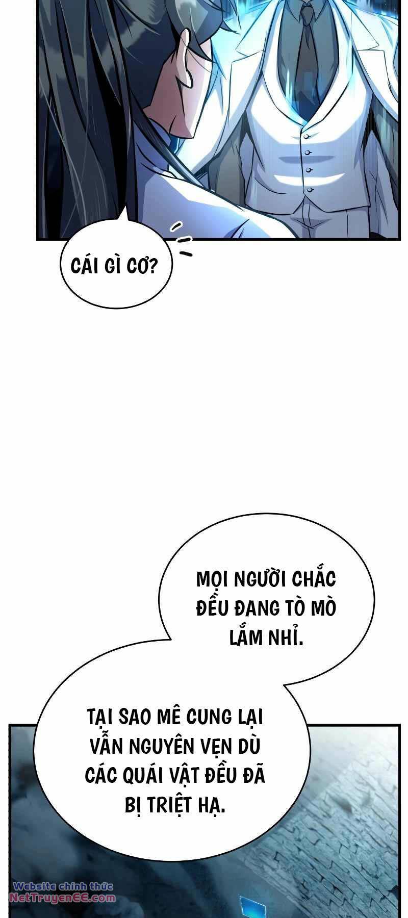 Những Nhân Vật Chính Mà Chỉ Tôi Biết Chapter 5 - Trang 16