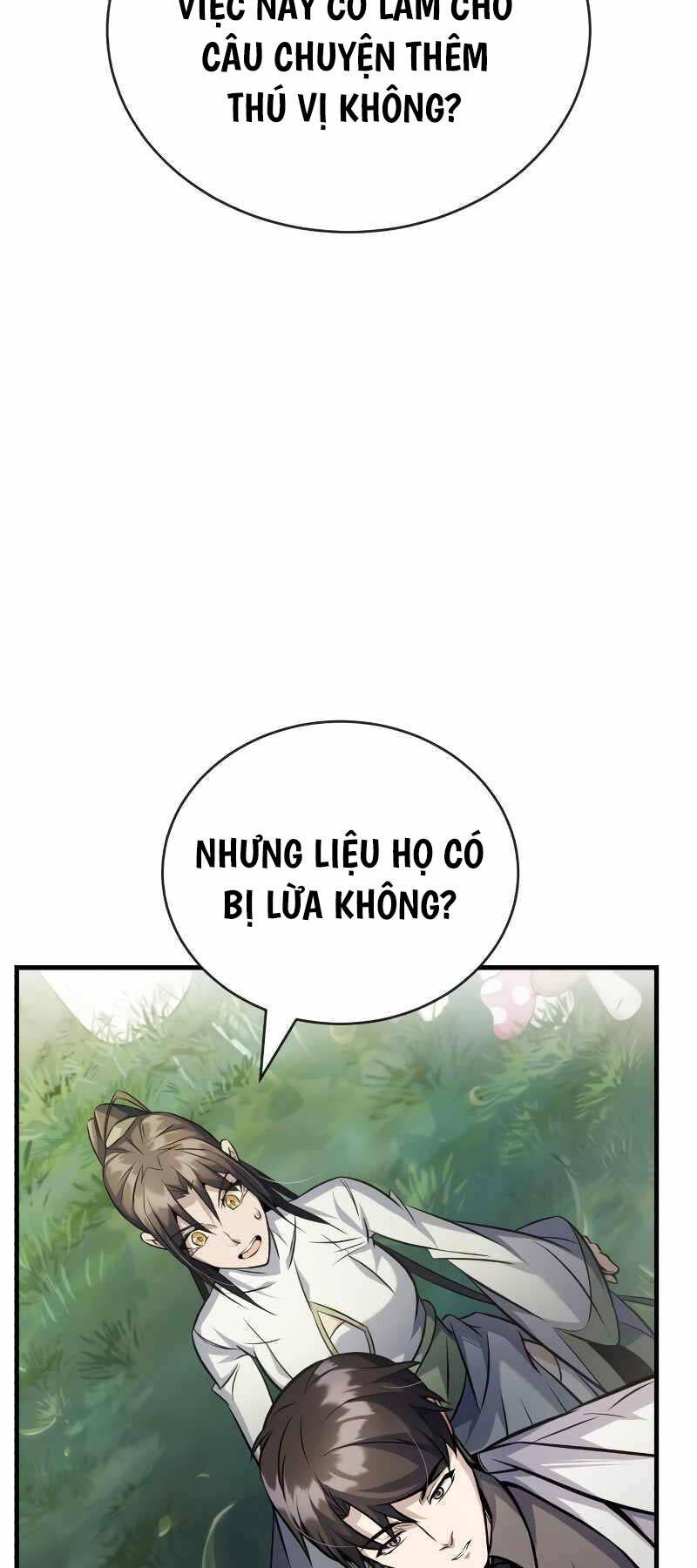 Những Nhân Vật Chính Mà Chỉ Tôi Biết Chapter 18 - Trang 18