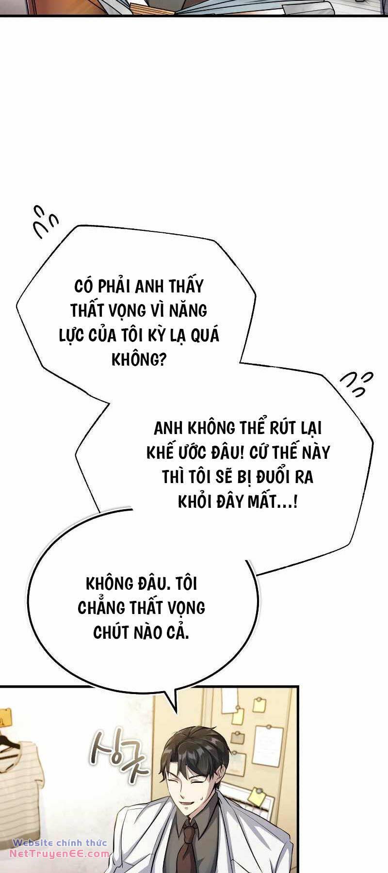 Những Nhân Vật Chính Mà Chỉ Tôi Biết Chapter 2 - Trang 65