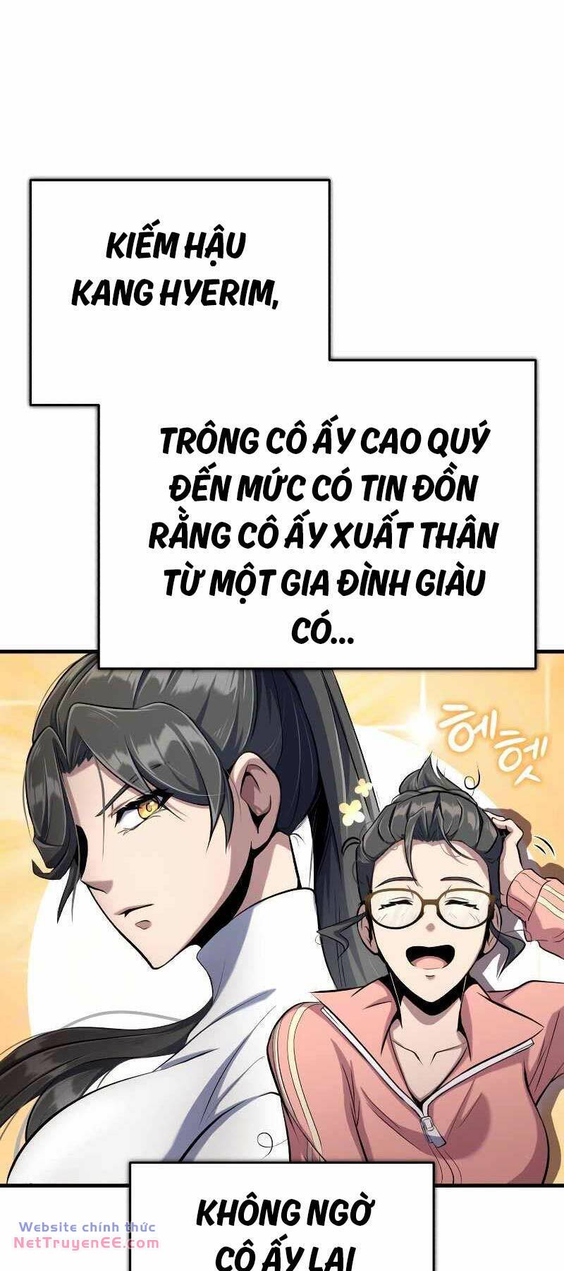 Những Nhân Vật Chính Mà Chỉ Tôi Biết Chapter 2 - Trang 53