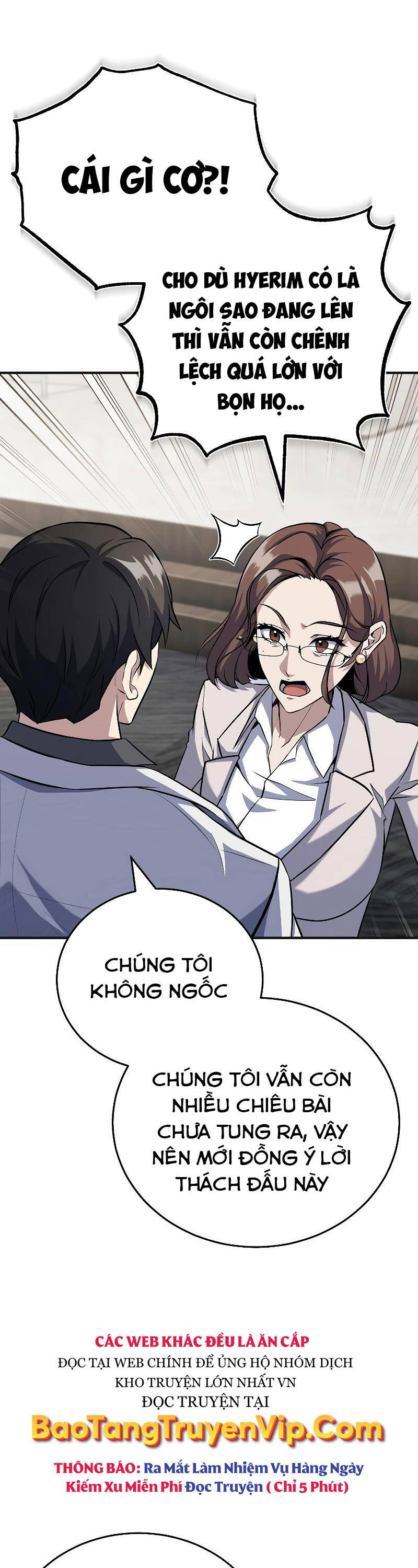 Những Nhân Vật Chính Mà Chỉ Tôi Biết Chapter 30 - Trang 11