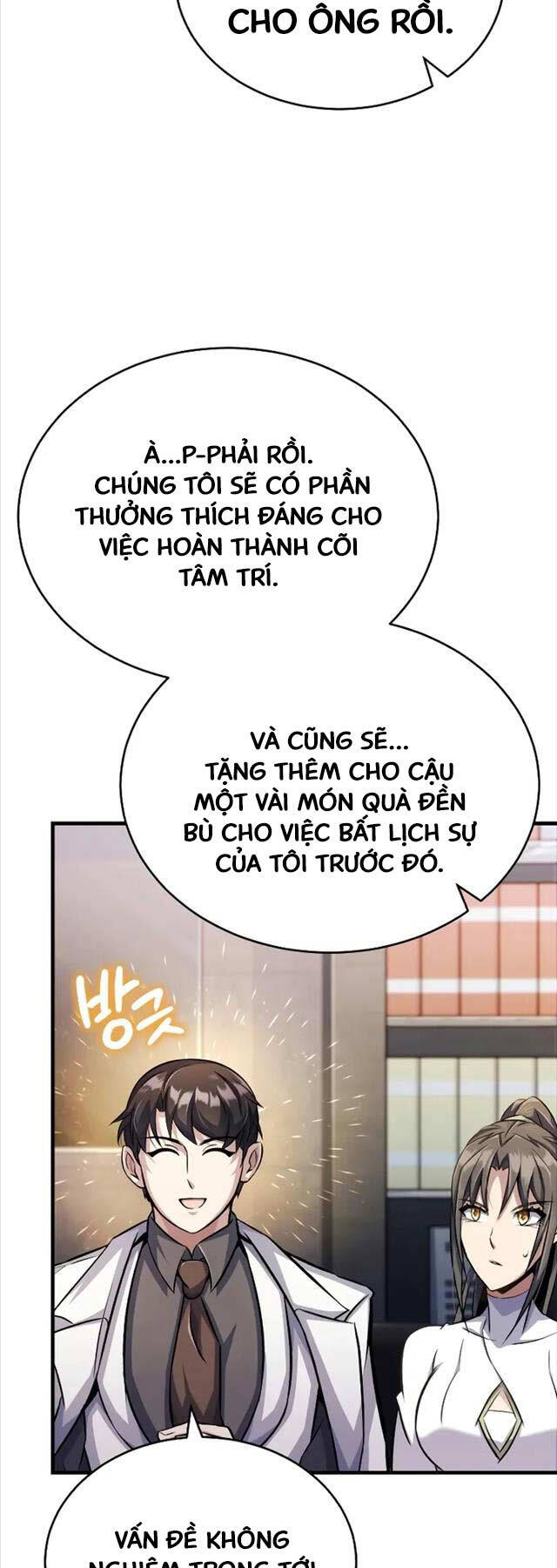 Những Nhân Vật Chính Mà Chỉ Tôi Biết Chapter 7 - Trang 20