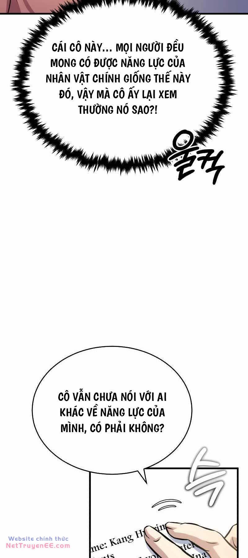 Những Nhân Vật Chính Mà Chỉ Tôi Biết Chapter 2 - Trang 63