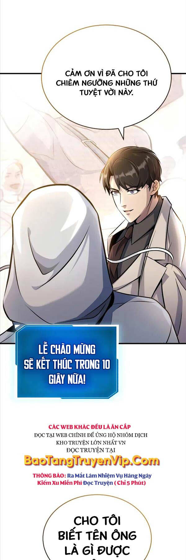 Những Nhân Vật Chính Mà Chỉ Tôi Biết Chapter 10 - Trang 61