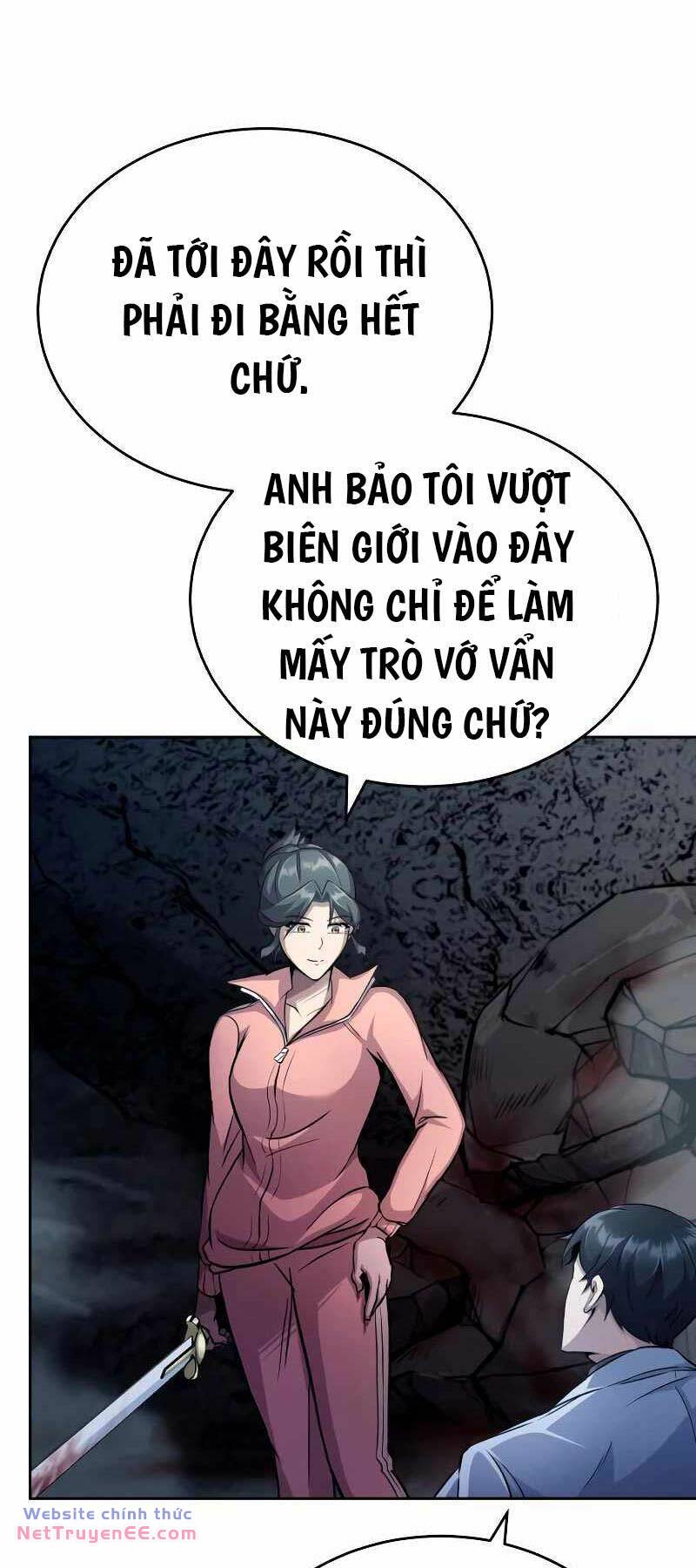 Những Nhân Vật Chính Mà Chỉ Tôi Biết Chapter 3 - Trang 71