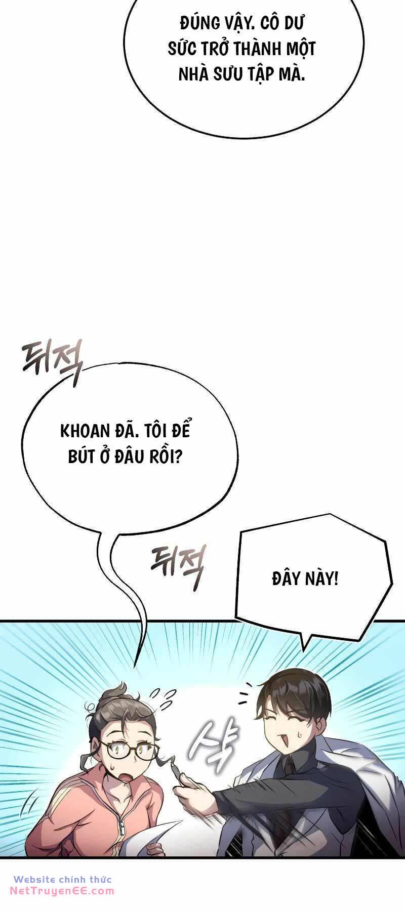 Những Nhân Vật Chính Mà Chỉ Tôi Biết Chapter 2 - Trang 46