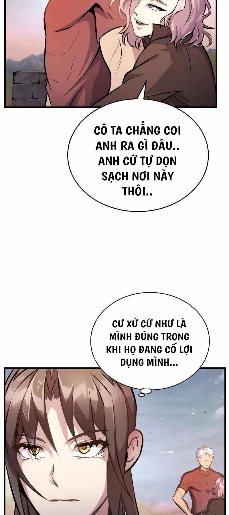 Những Nhân Vật Chính Mà Chỉ Tôi Biết Chapter 11 - Trang 29