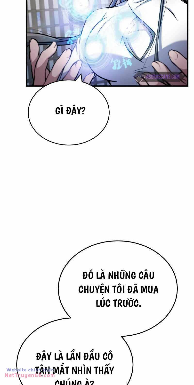 Những Nhân Vật Chính Mà Chỉ Tôi Biết Chapter 4 - Trang 29