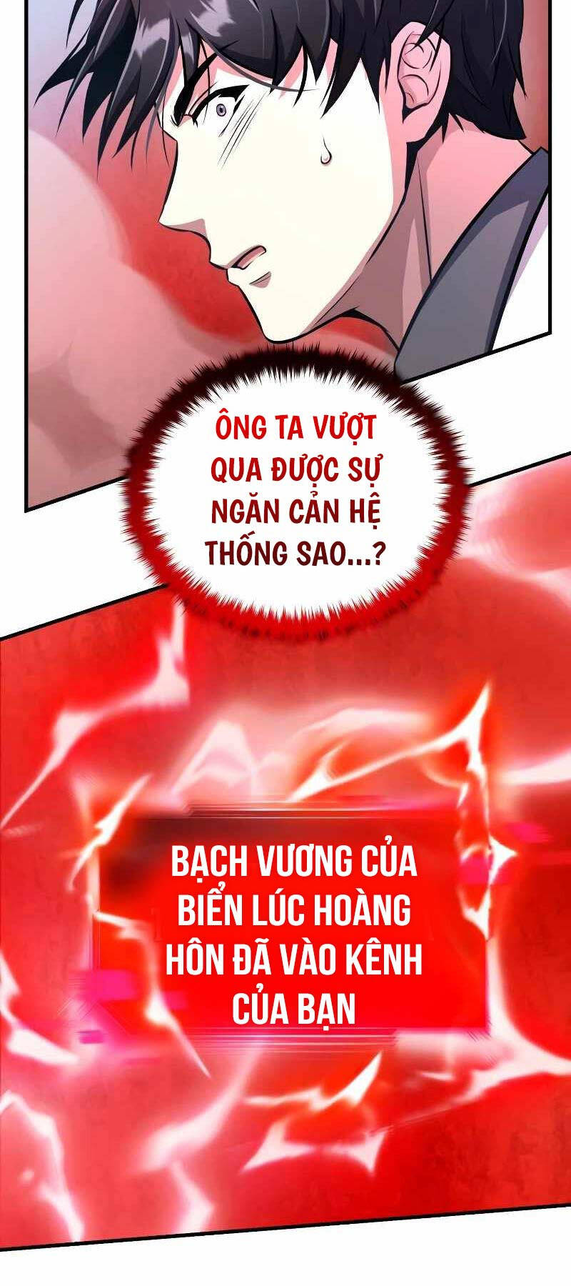 Những Nhân Vật Chính Mà Chỉ Tôi Biết Chapter 17 - Trang 37