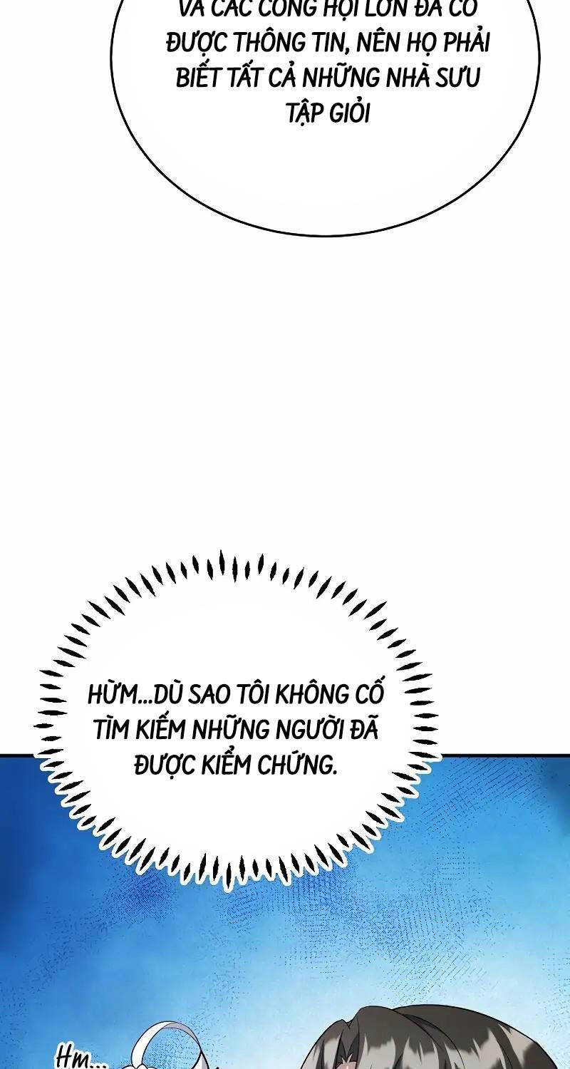 Những Nhân Vật Chính Mà Chỉ Tôi Biết Chapter 32 - Trang 62