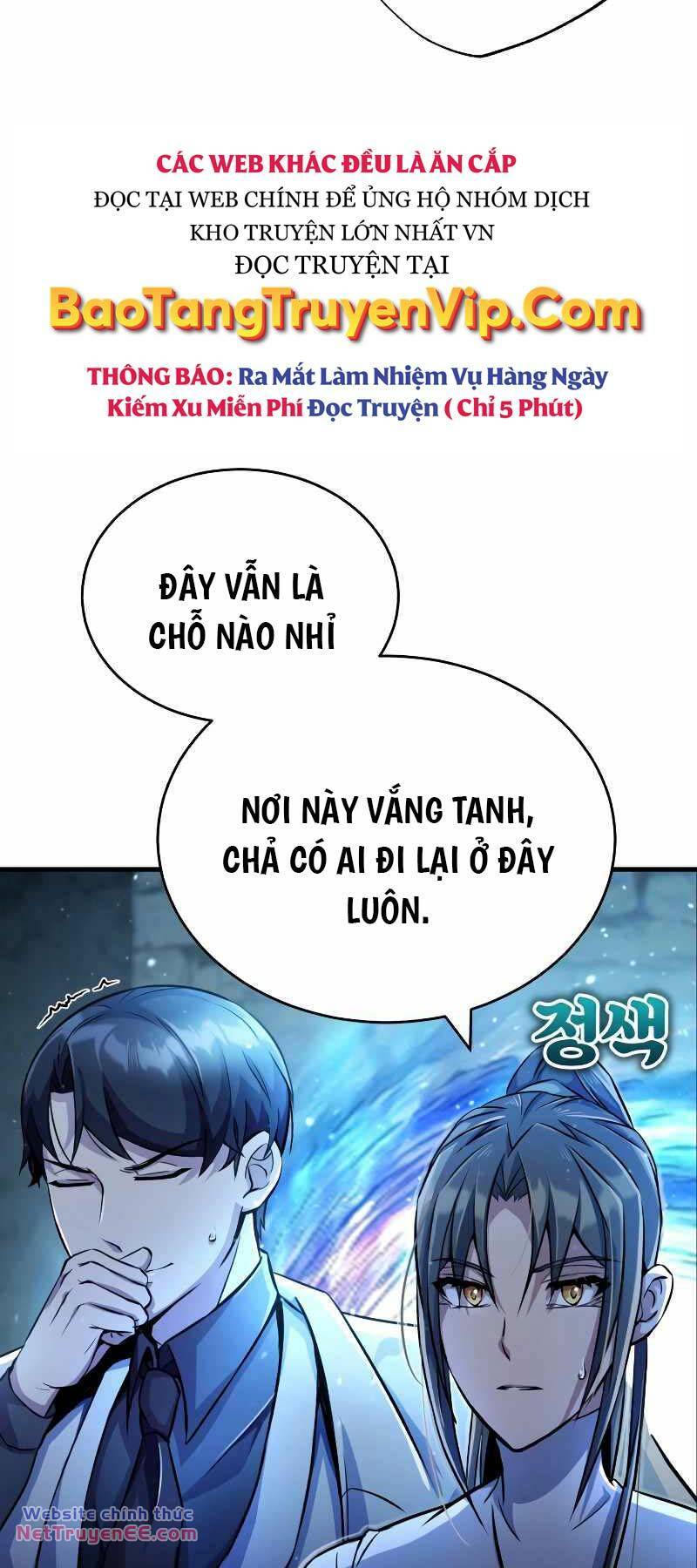 Những Nhân Vật Chính Mà Chỉ Tôi Biết Chapter 4 - Trang 38