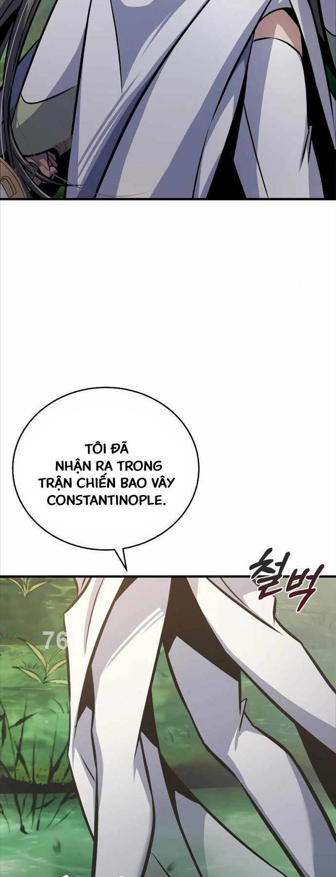 Những Nhân Vật Chính Mà Chỉ Tôi Biết Chapter 19 - Trang 1