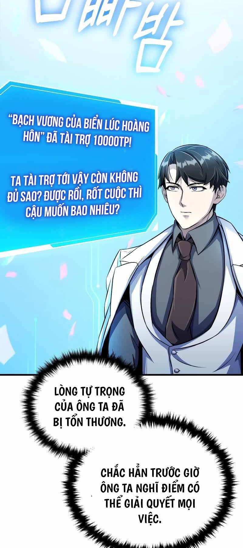 Những Nhân Vật Chính Mà Chỉ Tôi Biết Chapter 17 - Trang 15